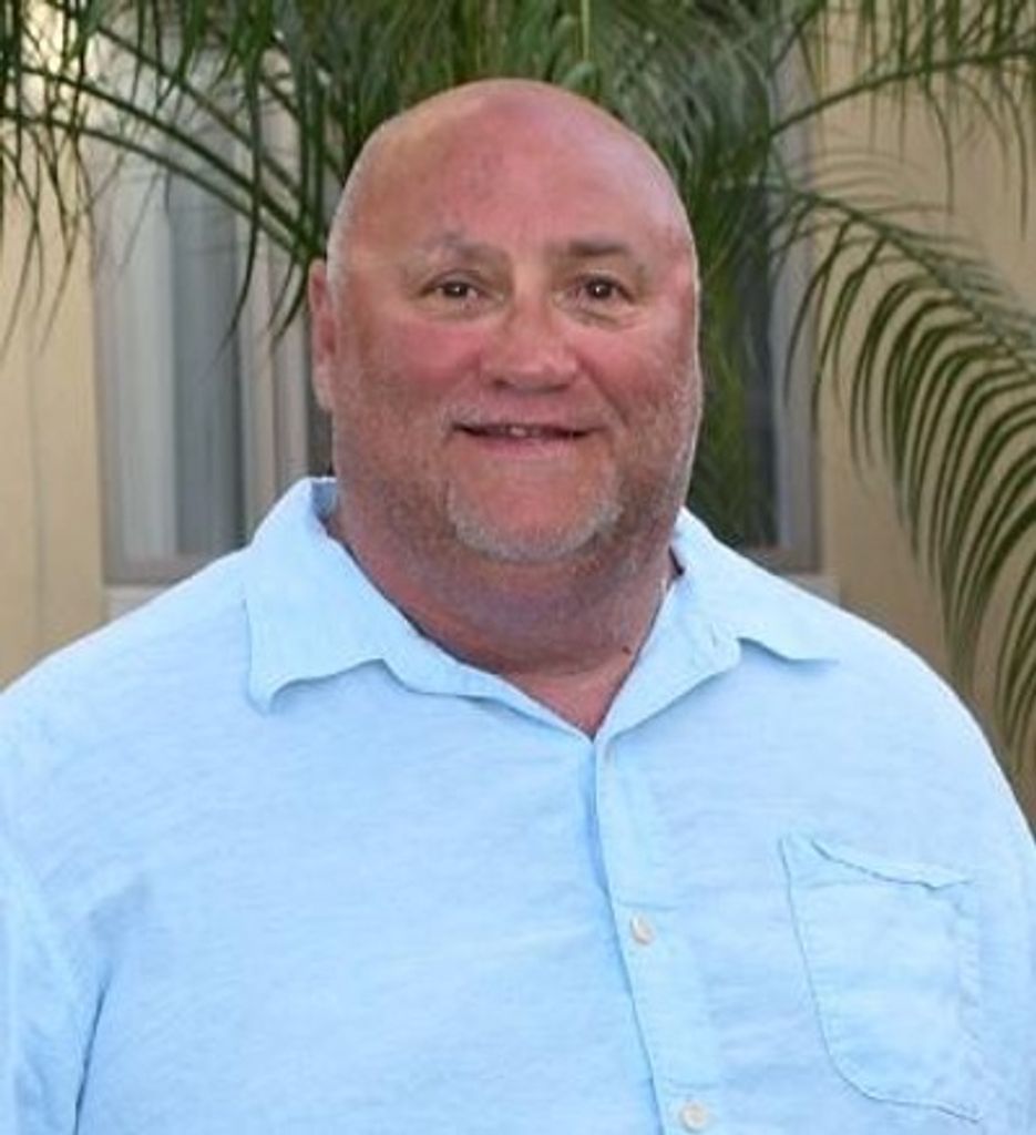 Robert "Mickey" Simpson