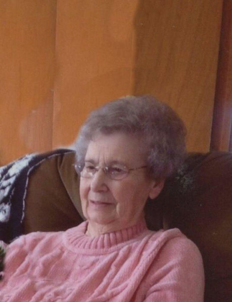 Priscilla C. Neilander
