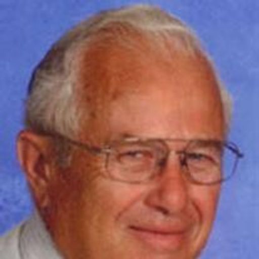 Lloyd H. Robinson Profile Photo