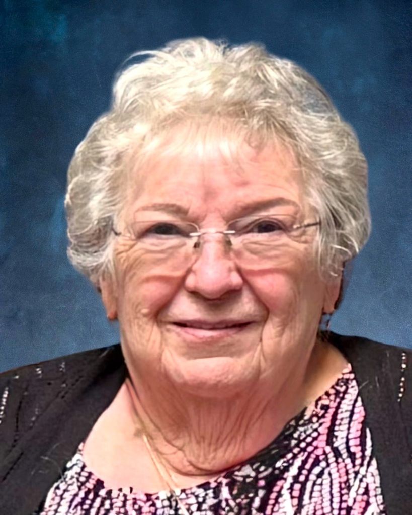 Charlotte L. Frank