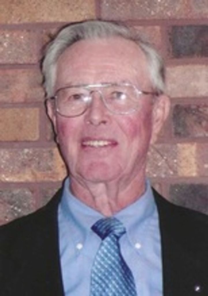 Jeryld Clark Torbet Profile Photo