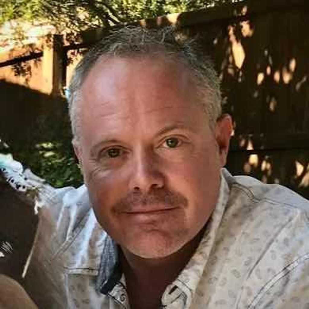 Robert Nuttall Profile Photo