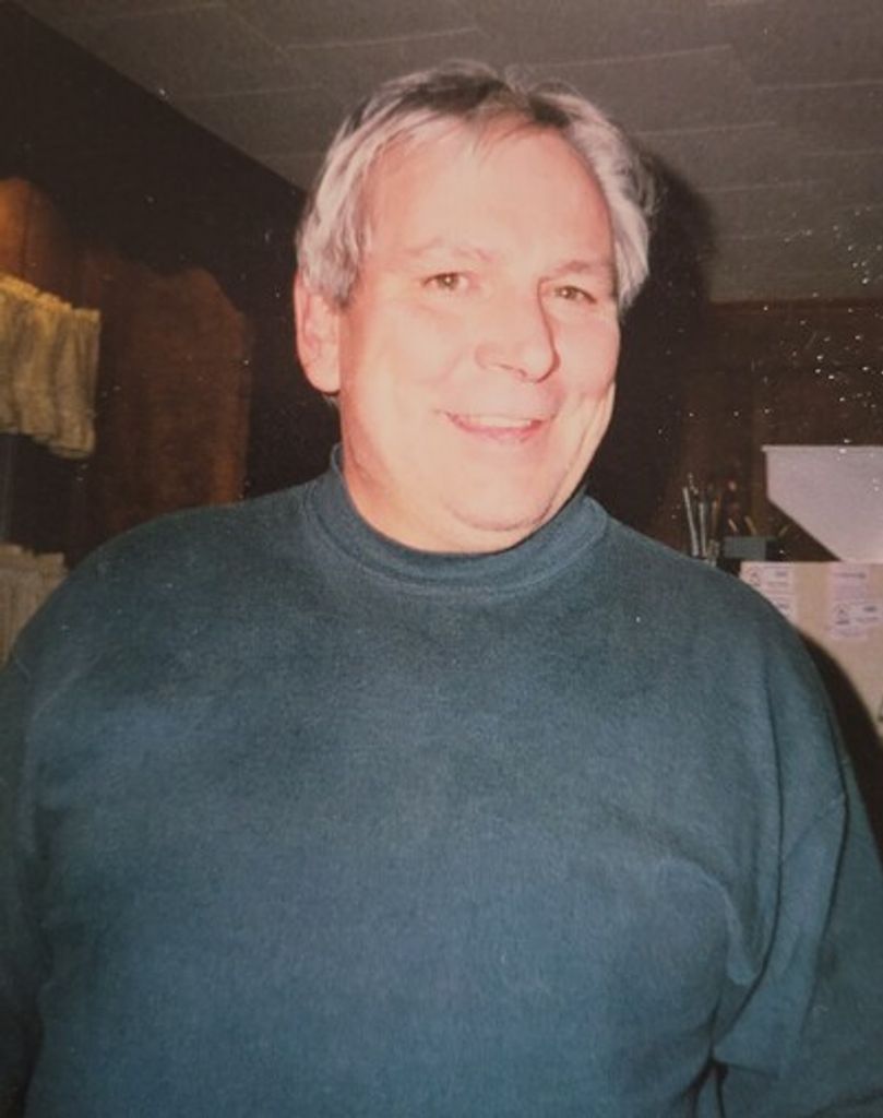 George Francis Sinnott