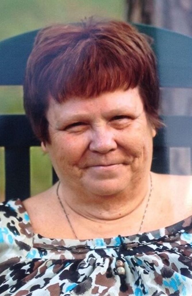 Marjane Davidson Profile Photo