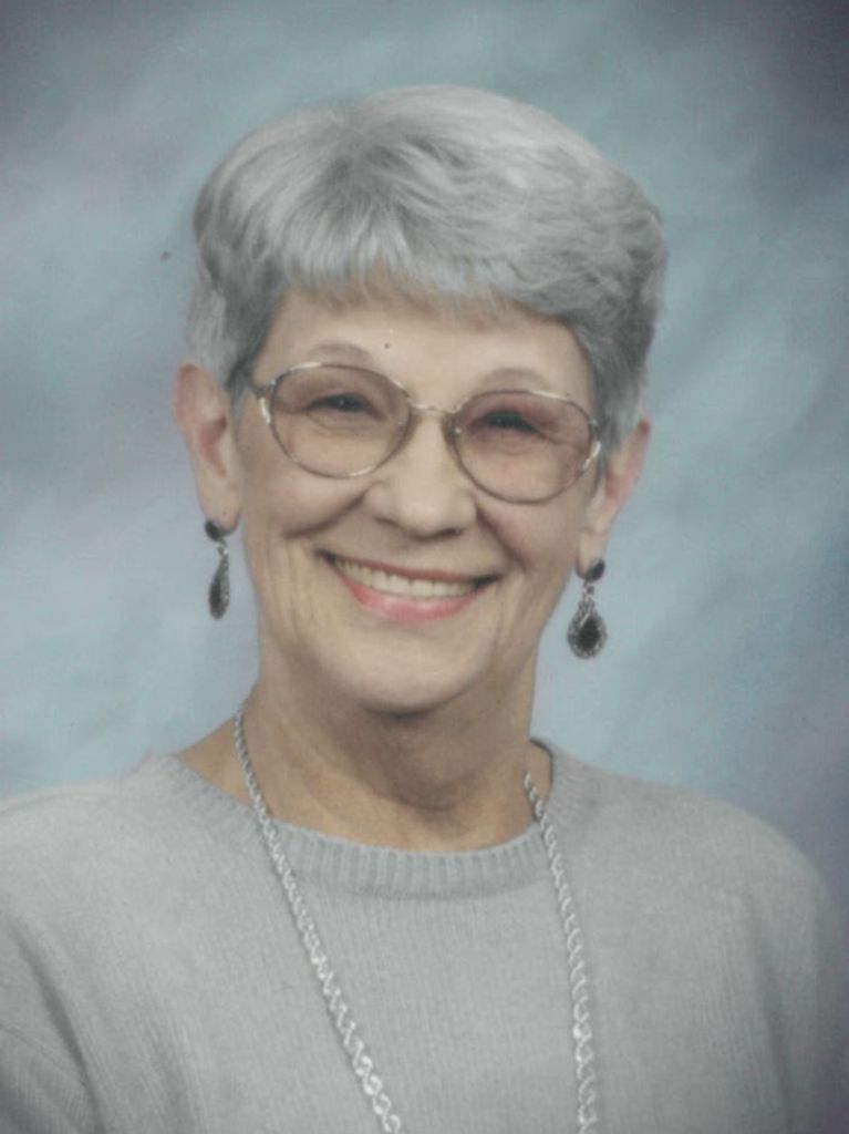 Mary Koeneman
