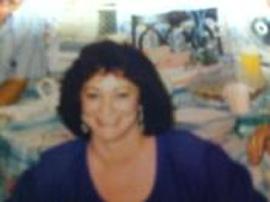 Nancy (Demonte) Descy
