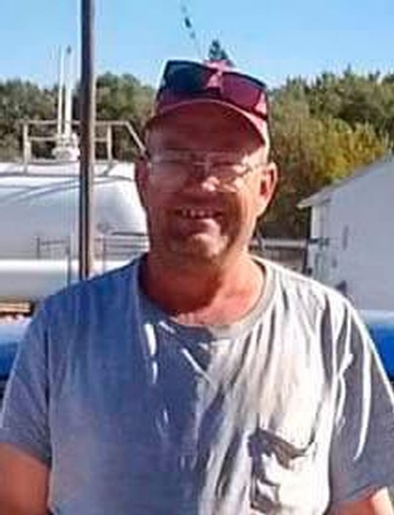 Richard Raymond Martin Profile Photo