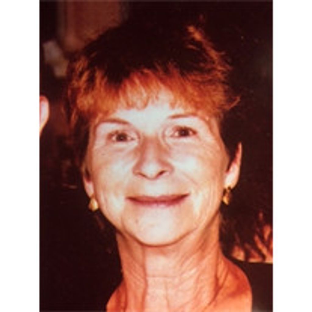 Arlene M Saltzman