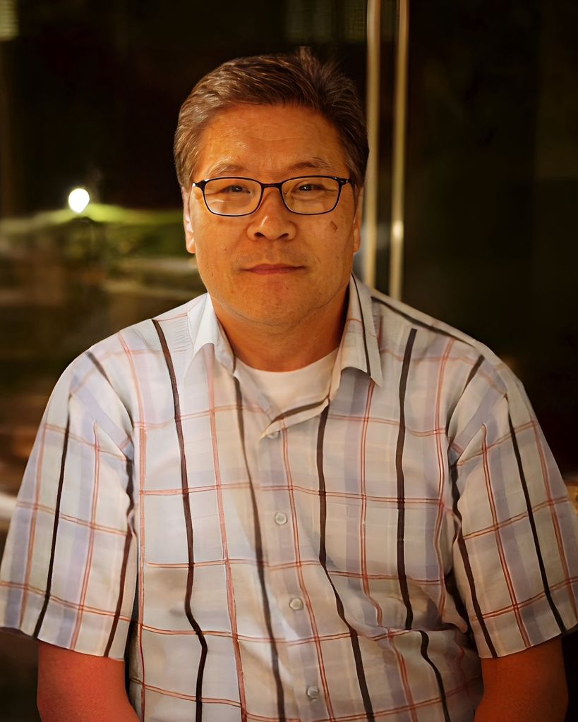 Kyu Jin Lee