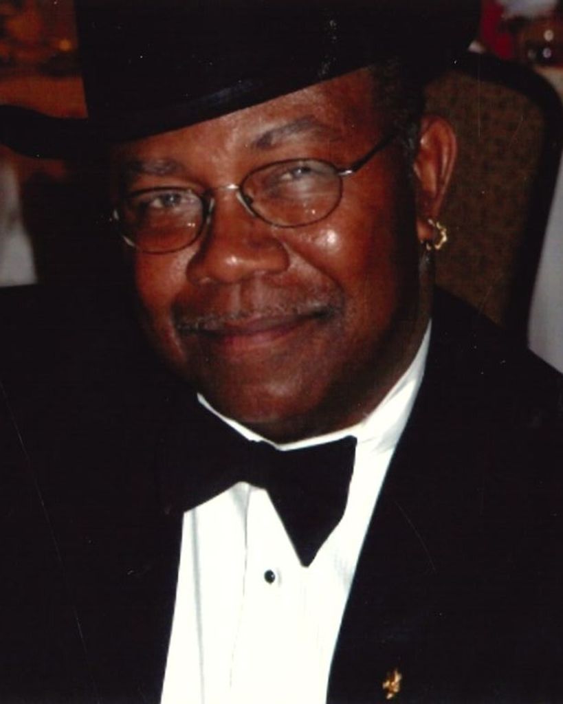 Samuel James Howard Jr.