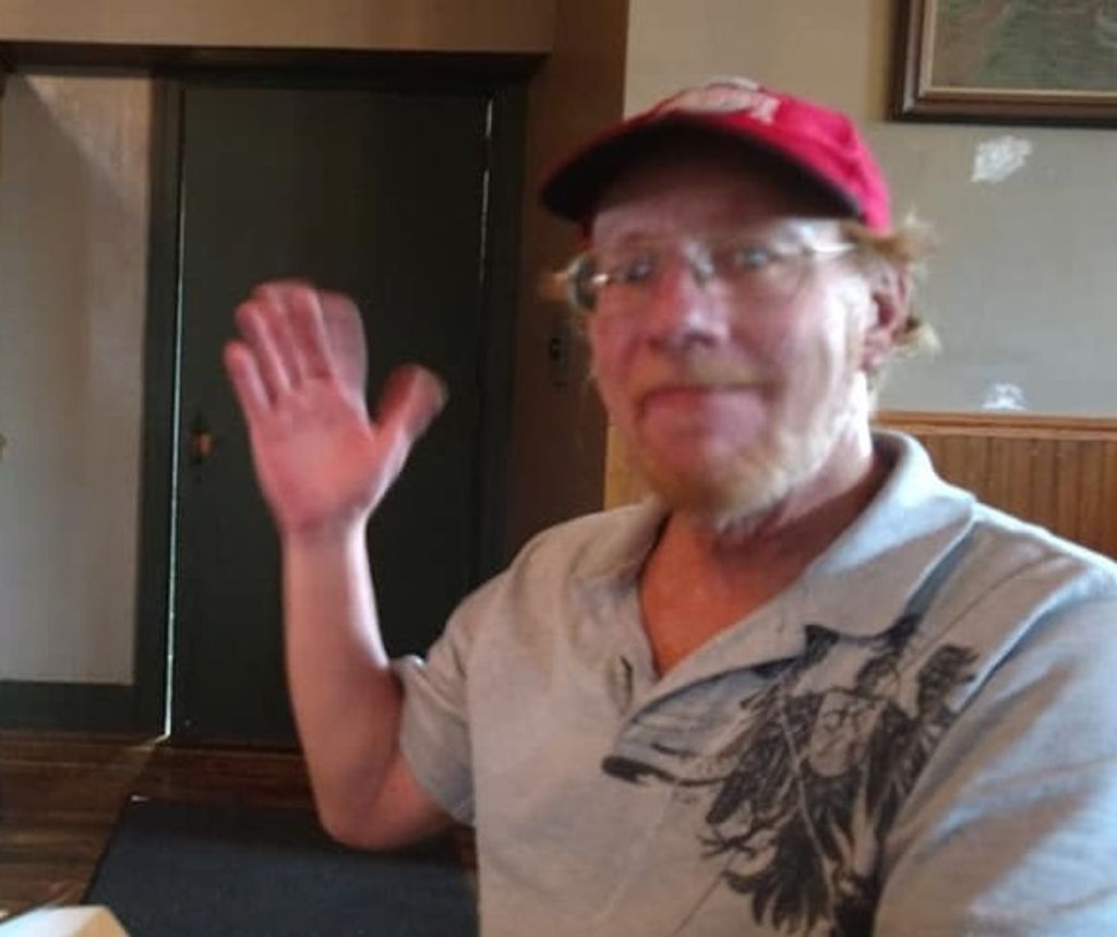 William Edward Golaszewski