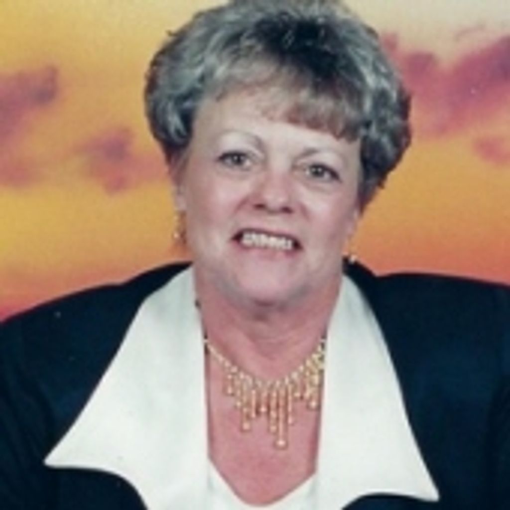 Sandra Kathleen Smith