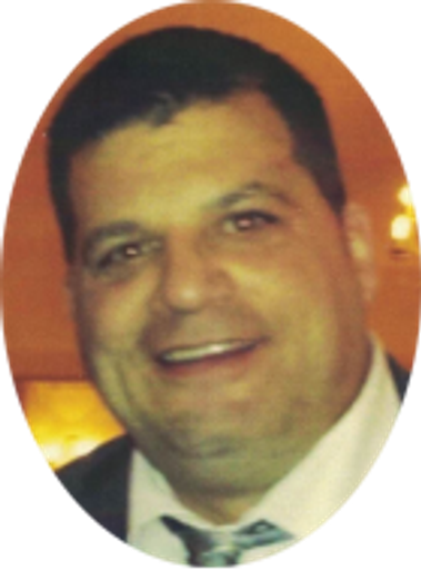 Joseph Pungitore Profile Photo