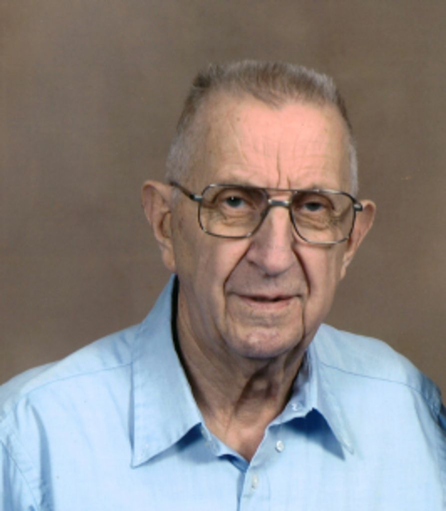Leroy Paul Schrunk Profile Photo