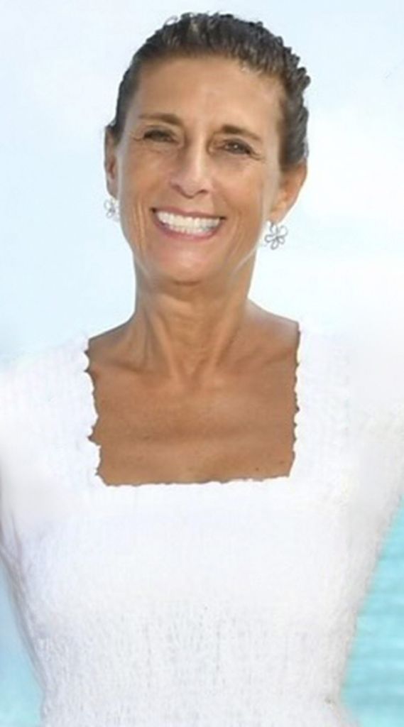 Claudia Nocker Venegoni