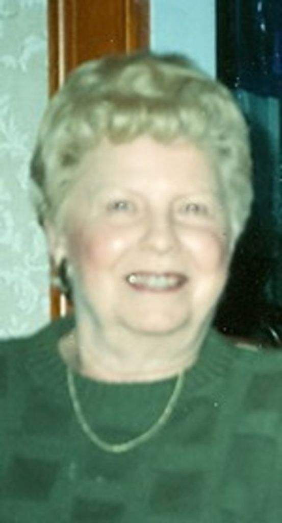 Helen Dalton Fox