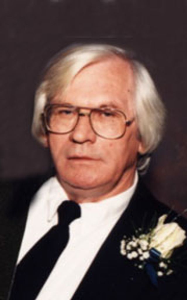 Allen Ralph Castle Profile Photo