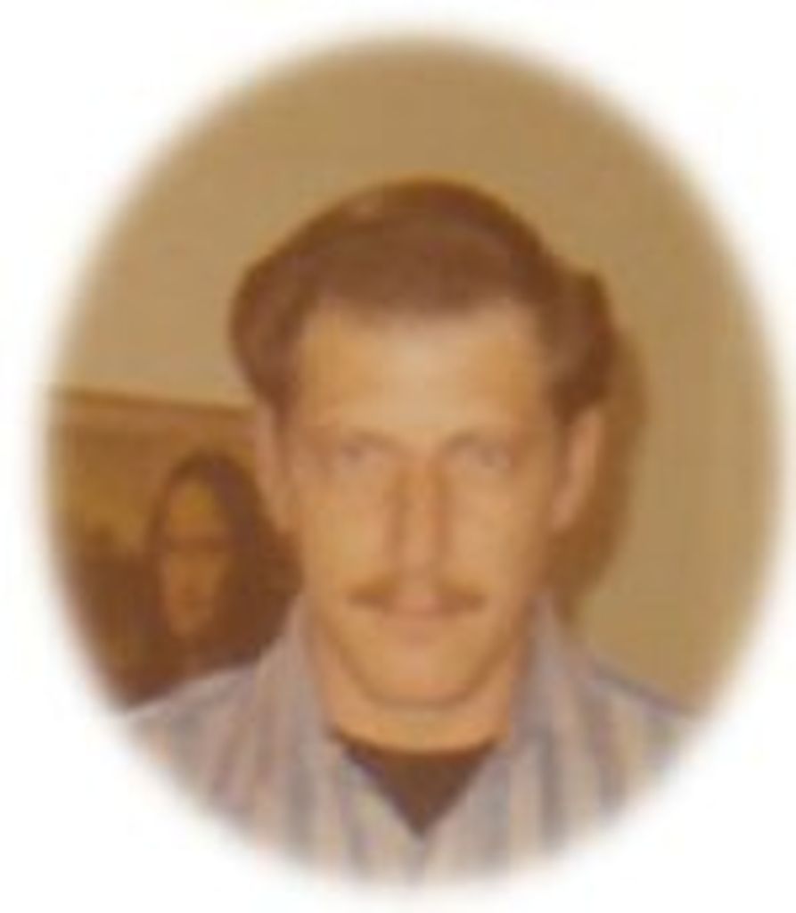 Raymond LeRoy Hatle