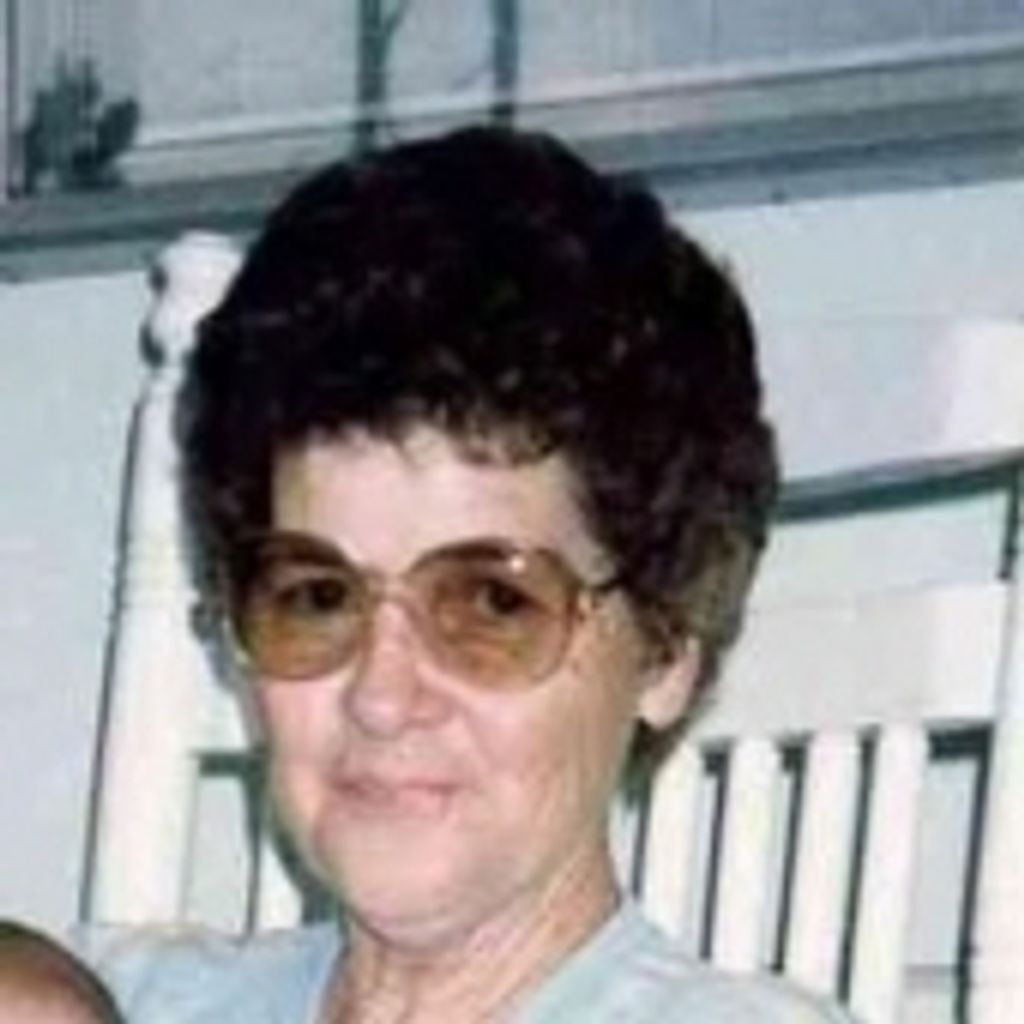Grace G Andrews