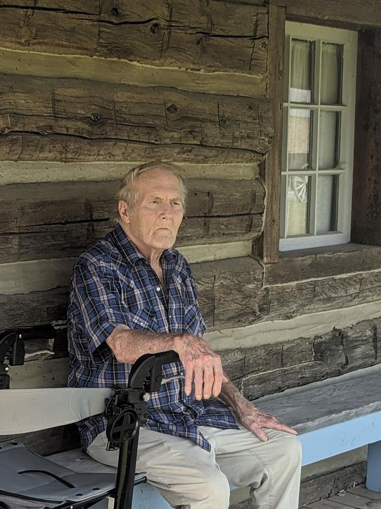 Marvin Gene Carter Profile Photo