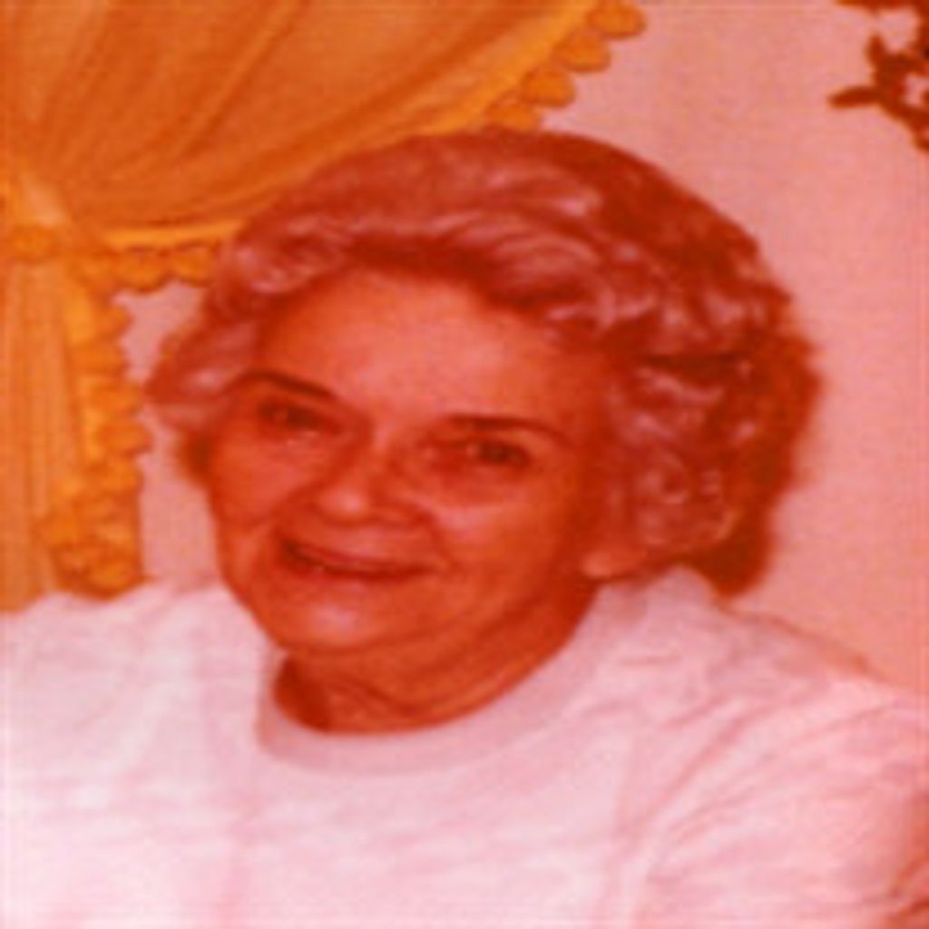 Ruby Rideout Profile Photo
