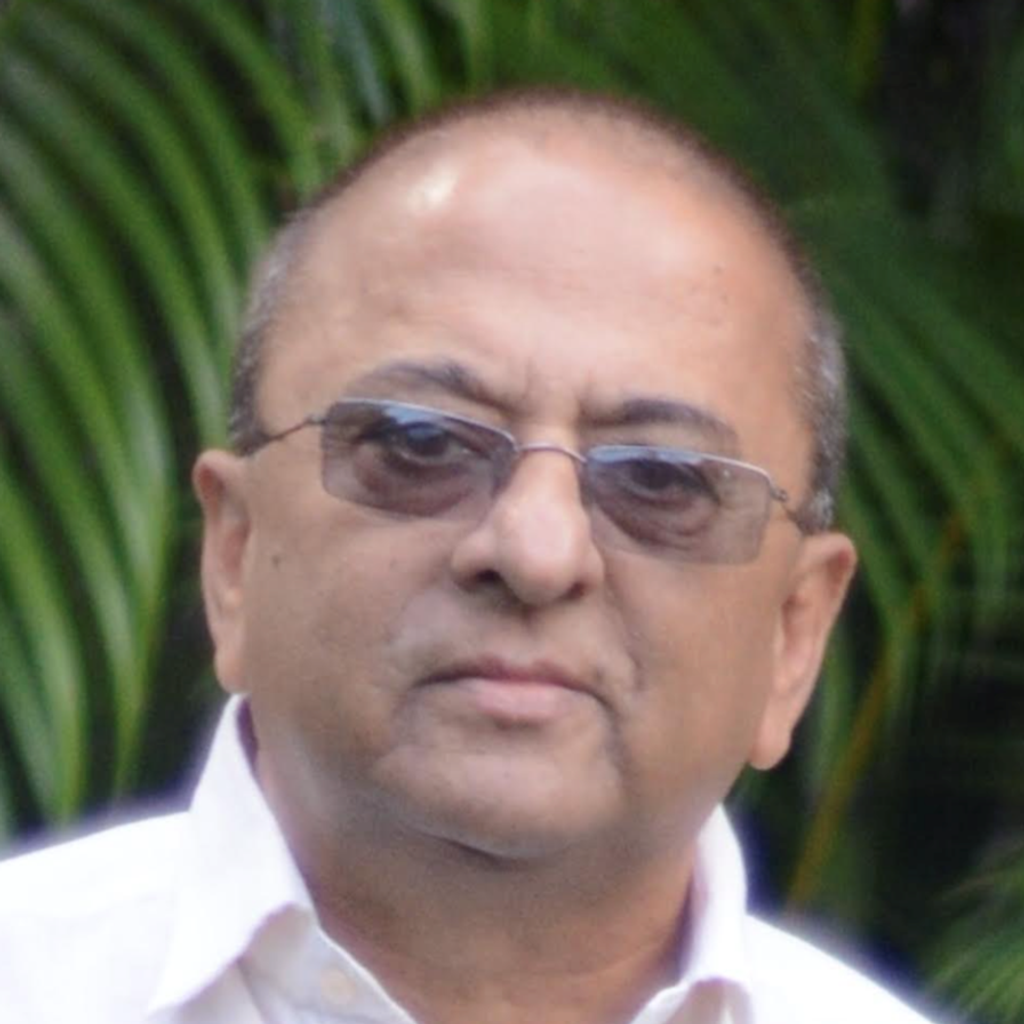 Satishchandra Bulsara
