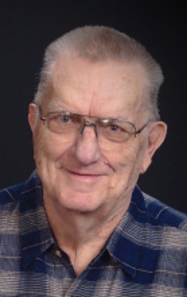 Myron L. Schultz