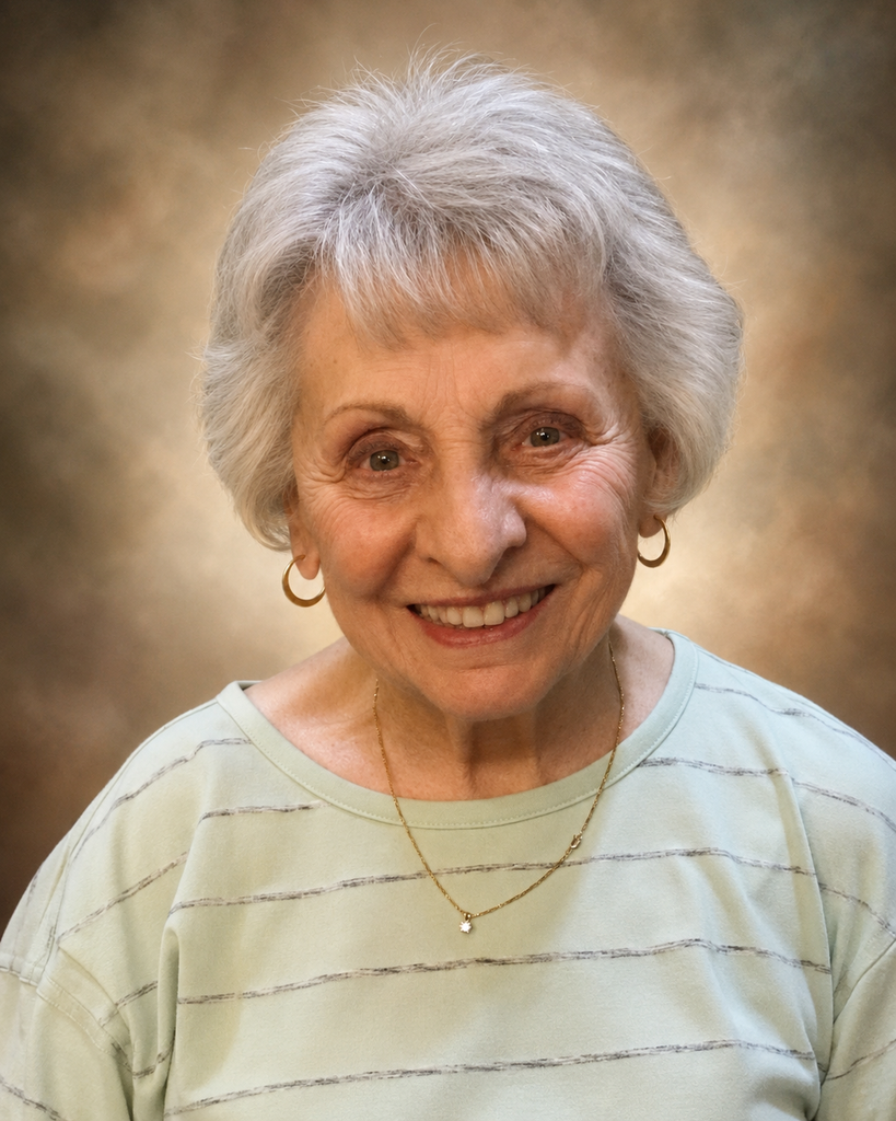 Jo Marie Phillips