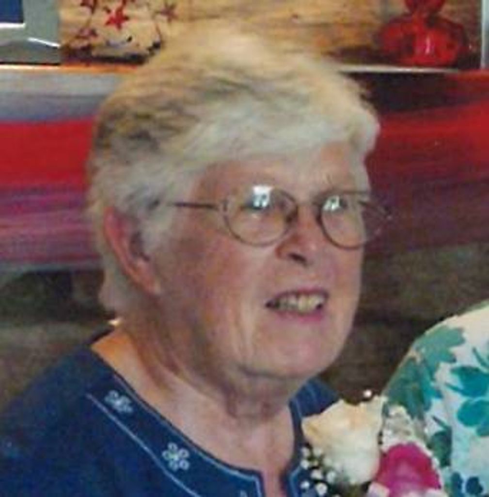 Dorothy J (Stephens)  Thurman