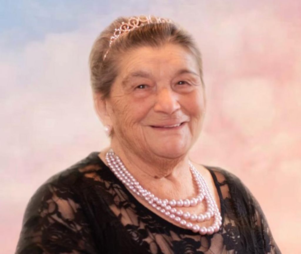 Maria Julia Correia Profile Photo
