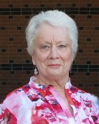 Nancy Lee Carroll's obituary image