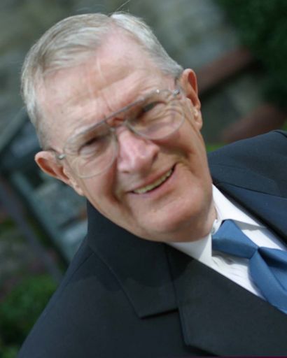 Eugene P. Heiler's obituary image