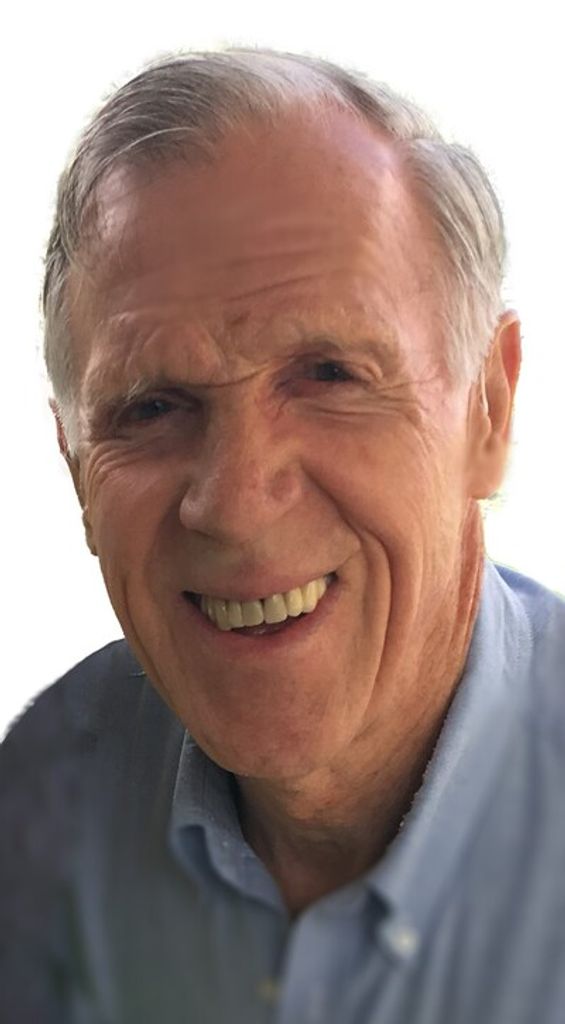 Dudley W. Winter, Jr. Profile Photo