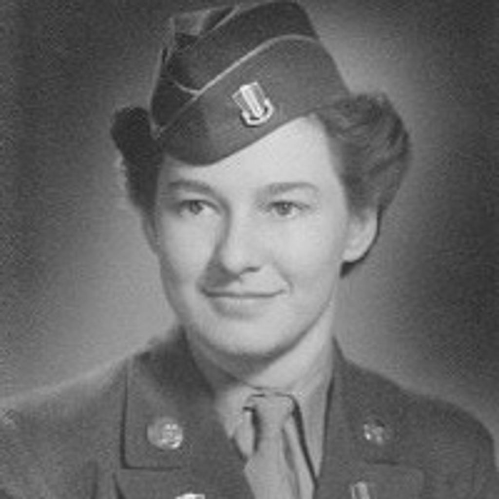 Ellen "Jean" J. White Profile Photo