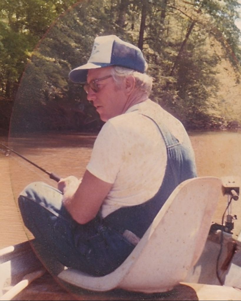 Charles Lovett