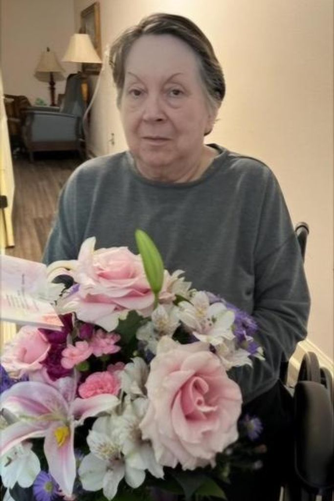 Annette Butler Profile Photo