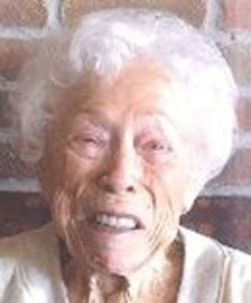 Dorothy Tindle