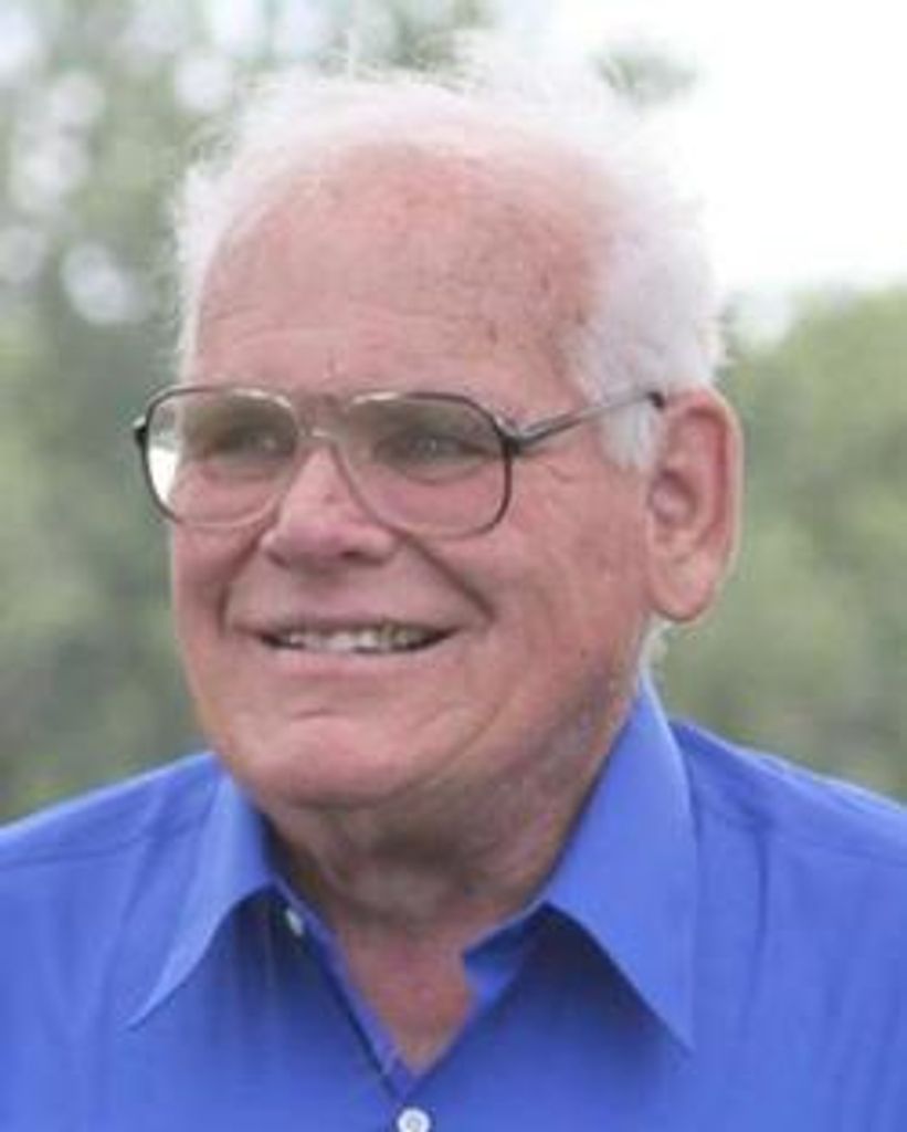 Wayland R. "Sam" Zimmerman