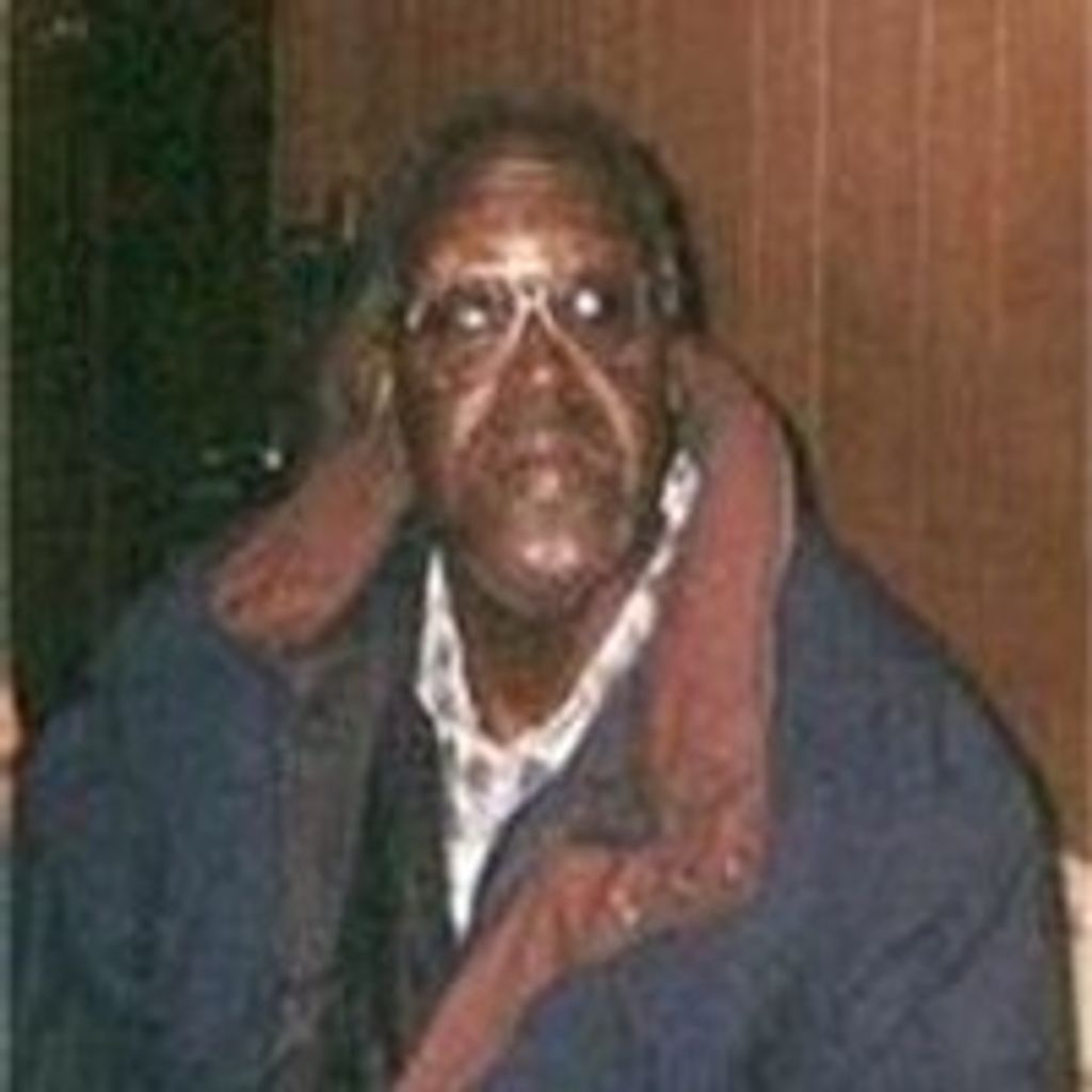 Clarence Robert Tross, Jr.