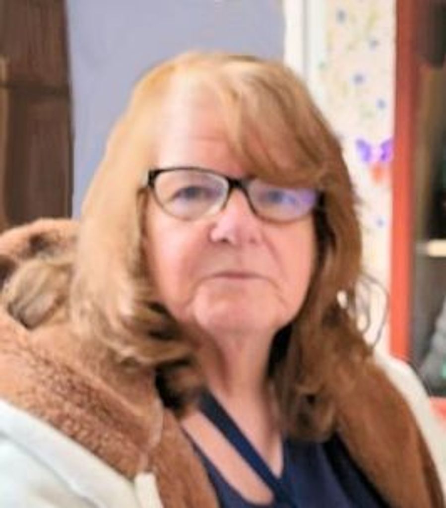 Carol Perro