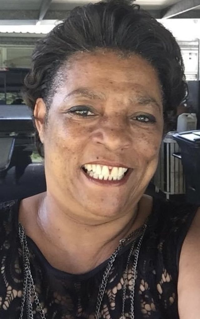 Andreia Lynn Doucette Profile Photo