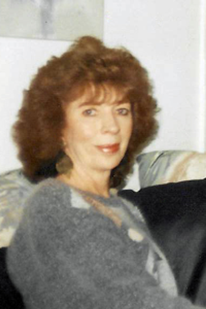 Julie Dorsey