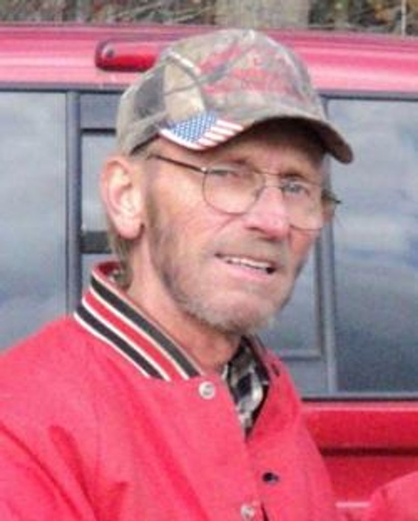 John A. Berholtz Jr.