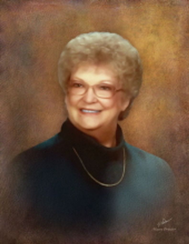 Ann Laverne Sammons Tulk