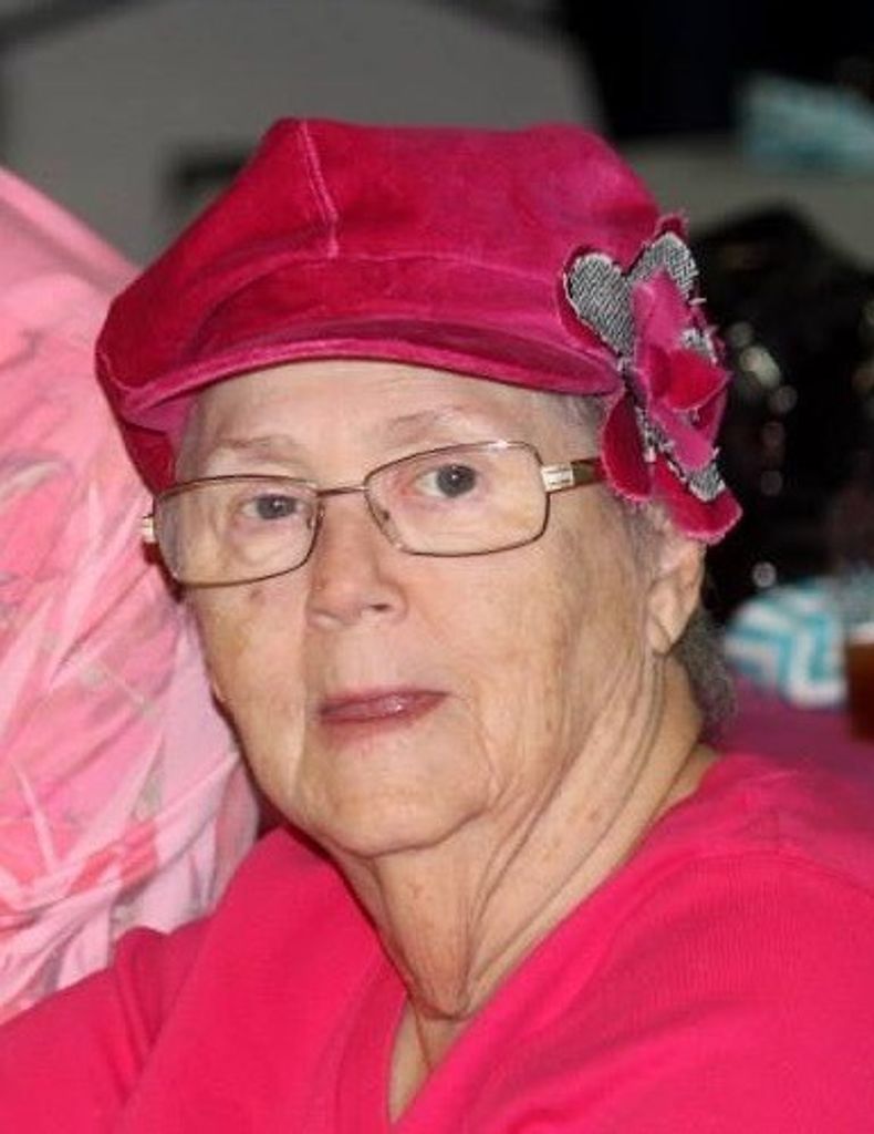 Jo Marie Alton Patrick Profile Photo