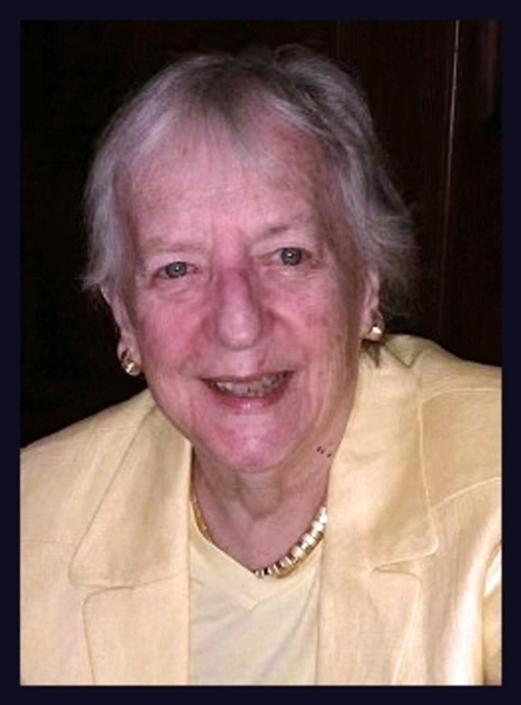 Sandra Doris Wing Profile Photo