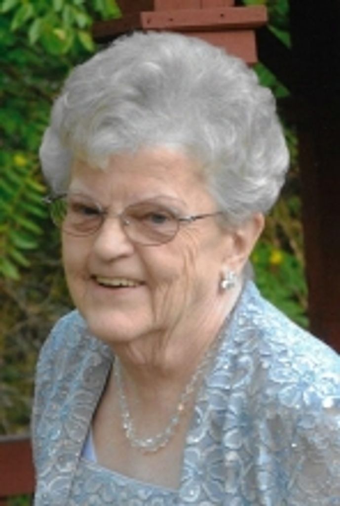 Myrtle Mae Joseph