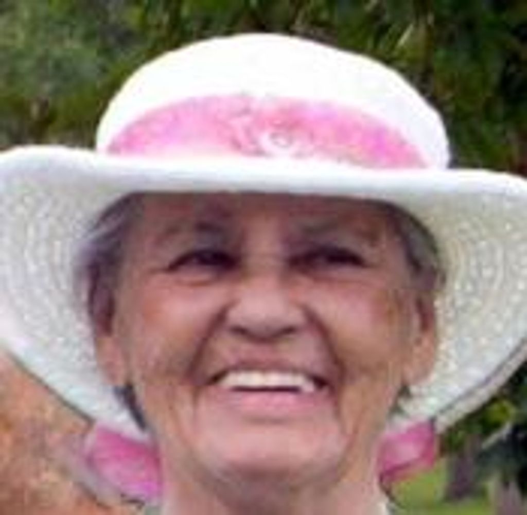 Margie Mae Jackson