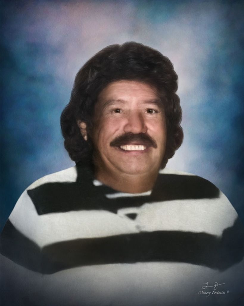 Bartolo O. Sanchez