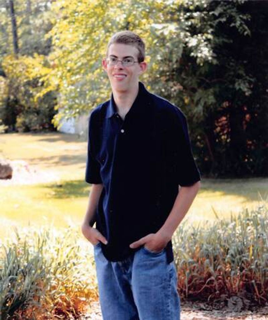 Chris Mankowski Profile Photo
